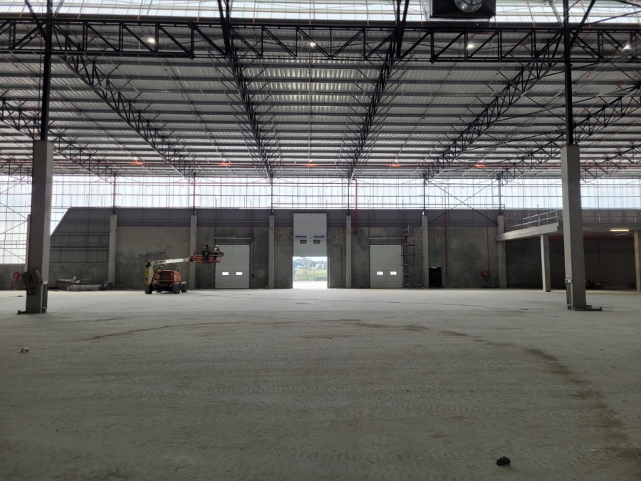 To Let Commercial Property for Rent in Airport Industria Western Cape